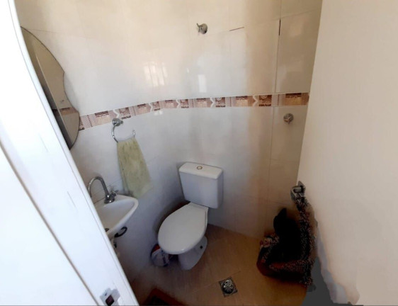 Imagem Apartamento com 2 Quartos à Venda, 114 m² em Embaré - Santos