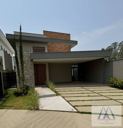 Casa de Condomínio com 3 Quartos à Venda, 156 m² em Fazenda Rodeio - Mogi Das Cruzes