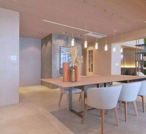 Imagem Apartamento com 4 Quartos à Venda, 380 m² em Parque Campolim - Sorocaba