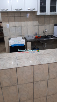 Imagem Casa com 2 Quartos à Venda, 65 m² em Perequê Açu - Ubatuba Imagem Casa com 2 Quartos à Venda, 65 m² em Perequê Açu - Ubatuba