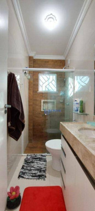 Imagem Casa com 3 Quartos à Venda, 123 m² em Jardim Das Oliveiras - Fortaleza