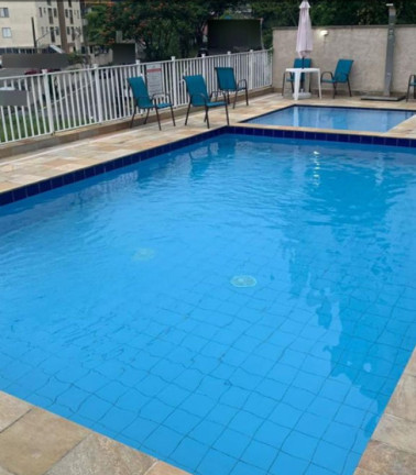 Imagem Apartamento com 2 Quartos à Venda, 46 m² em Jardim Celeste - São Paulo Imagem Apartamento com 2 Quartos à Venda, 46 m² em Jardim Celeste - São Paulo