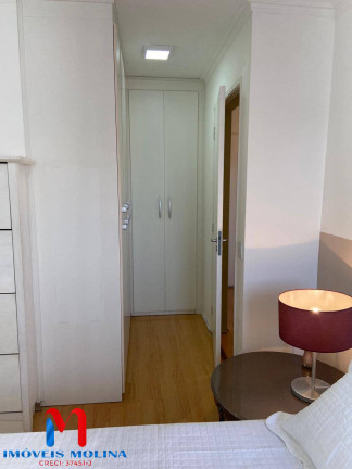 Imagem Apartamento com 1 Quarto à Venda, 42 m² em Casa Branca - Santo André Imagem Apartamento com 1 Quarto à Venda, 42 m² em Casa Branca - Santo André