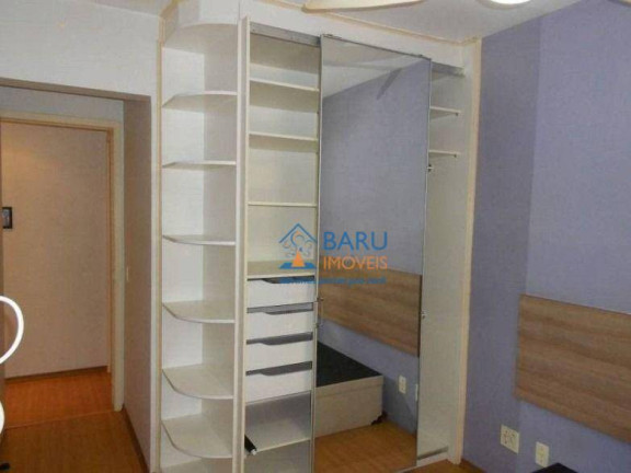 Imagem Apartamento com 2 Quartos à Venda, 52 m² em Santa Efigênia - São Paulo Imagem Apartamento com 2 Quartos à Venda, 52 m² em Santa Efigênia - São Paulo