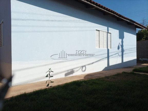 Imagem Casa com 3 Quartos à Venda, 70 m² em Jd. Santa Sophia - Luís Antônio