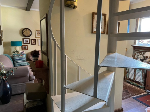 Imagem Apartamento com 1 Quarto à Venda, 65 m² em Centro - Capão Da Canoa