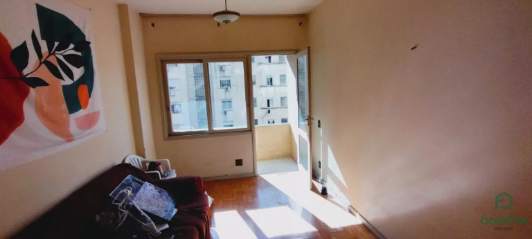 Imagem Apartamento com 3 Quartos à Venda, 110 m² em Centro Histórico - Porto Alegre