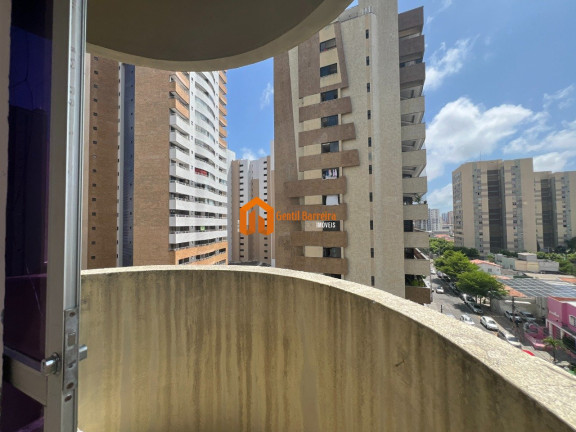 Imagem Apartamento com 3 Quartos à Venda, em Aldeota - Fortaleza Imagem Apartamento com 3 Quartos à Venda, em Aldeota - Fortaleza