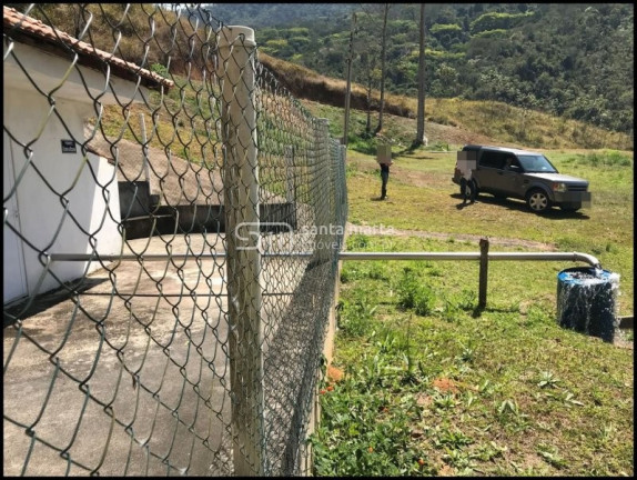 Imagem Imóvel com 1 Quarto à Venda, 11.130.000 m² em Caxambu - Bananal