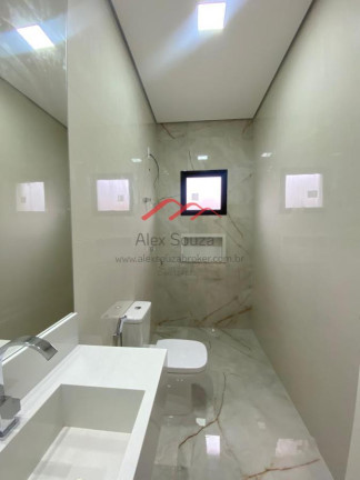 Imagem Casa com 3 Quartos à Venda, 155 m² em Parque Ortolândia - Hortolândia