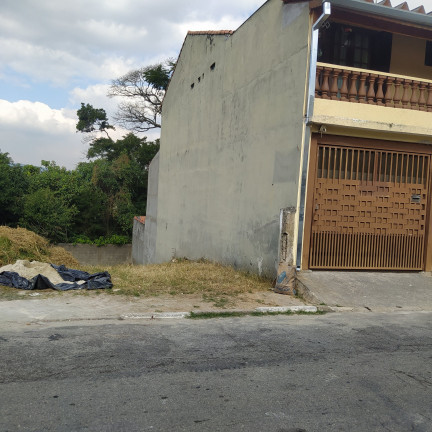 Imagem Terreno à Venda, 125 m² em Serpa - Caieiras Imagem Terreno à Venda, 125 m² em Serpa - Caieiras