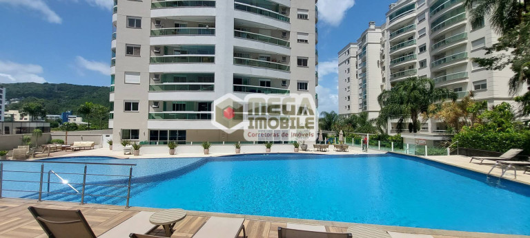 Imagem Apartamento com 4 Quartos à Venda, 128 m² em Itacorubi - Florianópolis Imagem Apartamento com 4 Quartos à Venda, 128 m² em Itacorubi - Florianópolis