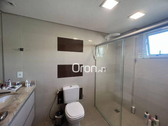 Imagem Apartamento com 3 Quartos à Venda, 140 m² em Jardim Goiás - Goiânia Imagem Apartamento com 3 Quartos à Venda, 140 m² em Jardim Goiás - Goiânia