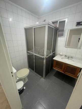 Imagem Apartamento com 1 Quarto à Venda, 45 m² em Guilhermina - Praia Grande