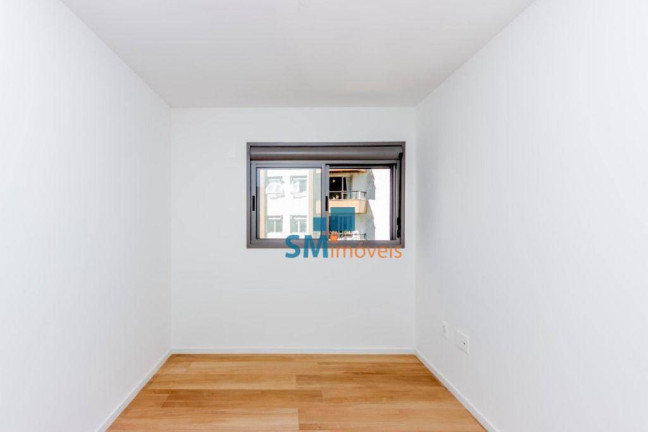 Imagem Apartamento com 3 Quartos à Venda, 143 m² em Campo Belo - São Paulo