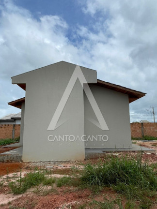 Imagem Casa com 2 Quartos à Venda, 64 m² em Jardim Umuarama Iii - Sinop