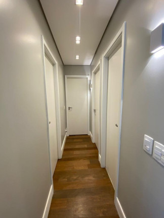 Imagem Apartamento com 3 Quartos à Venda, 88 m² em Jardim - Santo André