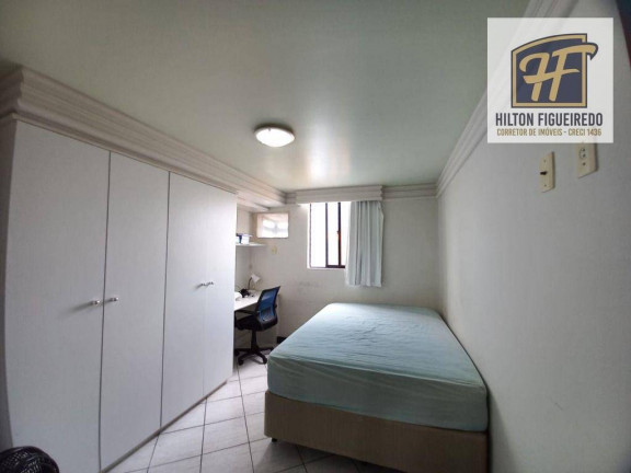 Imagem Apartamento com 3 Quartos à Venda, 105 m² em Manaíra - João Pessoa