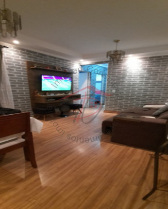 Imagem Imóvel com 2 Quartos à Venda, 49 m² em Jardim Santa Terezinha (nova Veneza) - Sumaré