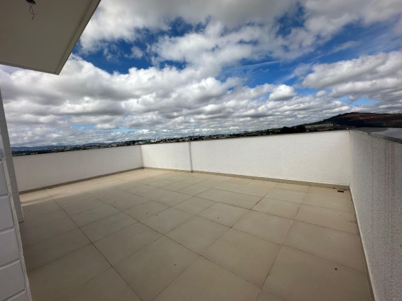 Apartamento com 3 Quartos à Venda, 165 m² em Cabral - Contagem