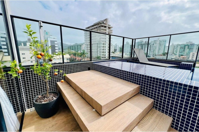 Imagem Imóvel com 4 Quartos à Venda, 360 m² em Praia Brava De Itajaí - Itajaí Imagem Imóvel com 4 Quartos à Venda, 360 m² em Praia Brava De Itajaí - Itajaí