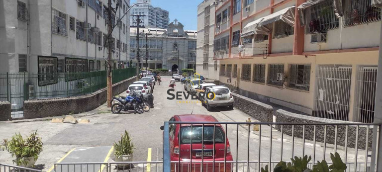 Imagem Apartamento com 2 Quartos à Venda, 67 m² em Icaraí - Niterói
