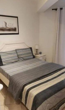 Imagem Apartamento com 1 Quarto à Venda, 50 m² em Vila Nova Conceição - São Paulo
