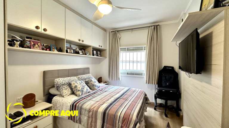 Imagem Apartamento com 2 Quartos à Venda, 100 m² em Bela Vista - São Paulo