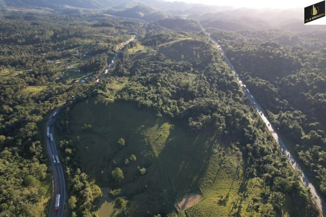 Imagem Imóvel com 3 Quartos à Venda, 421.000 m² em Br 116 - Campina Grande Do Sul