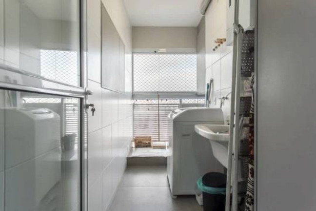 Imagem Apartamento com 2 Quartos à Venda, 64 m² em Jardim Da Glória - São Paulo