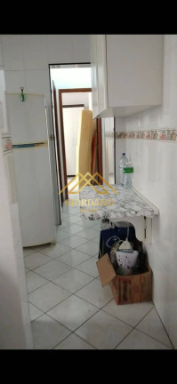 Imagem Apartamento com 1 Quarto à Venda, 42 m² em Aviação - Praia Grande Imagem Apartamento com 1 Quarto à Venda, 42 m² em Aviação - Praia Grande