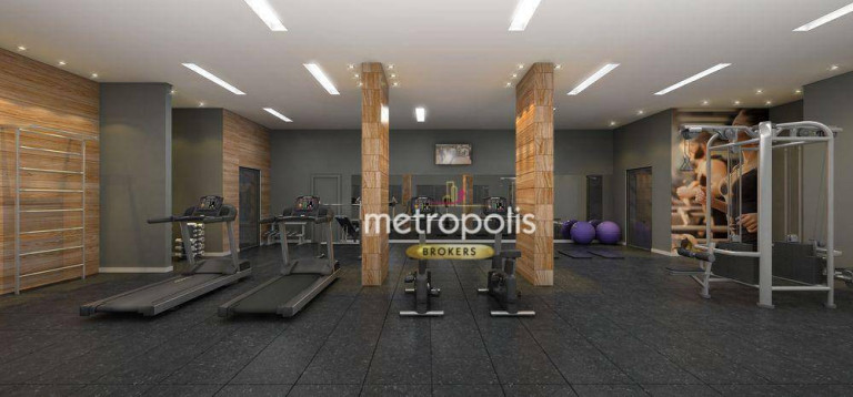 Imagem Apartamento com 2 Quartos à Venda, 72 m² em Vila Assunção - Santo André Imagem Apartamento com 2 Quartos à Venda, 72 m² em Vila Assunção - Santo André