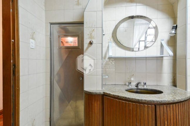 Imagem Apartamento com 3 Quartos à Venda, 292 m² em Santa Cecília - São Paulo