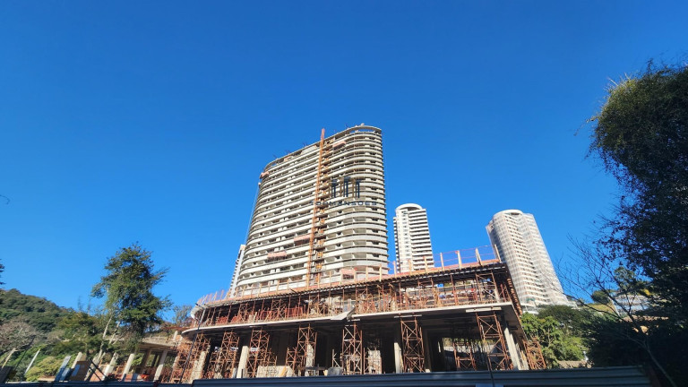 Cobertura com 4 Quartos à Venda, 157 m² em Vale Do Sereno - Nova Lima