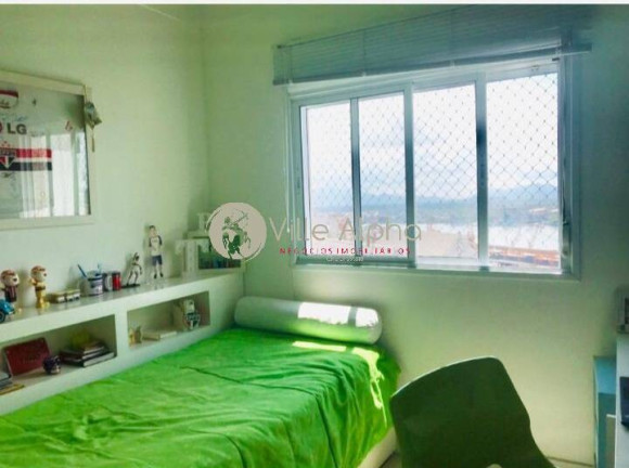 Imagem Apartamento com 3 Quartos à Venda, 189 m² em Ponta Da Praia - Santos Imagem Apartamento com 3 Quartos à Venda, 189 m² em Ponta Da Praia - Santos