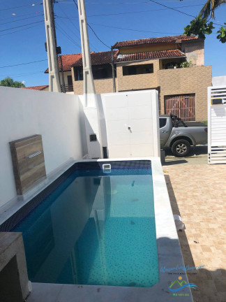 Imagem Casa com 2 Quartos à Venda, 74 m² em Balneário Tupy - Itanhaém