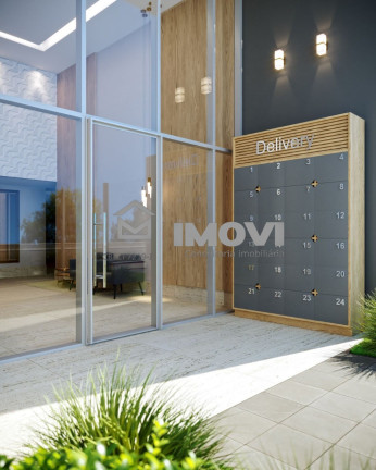 Imagem Apartamento com 2 Quartos à Venda, 107 m² em Interlagos - Vila Velha