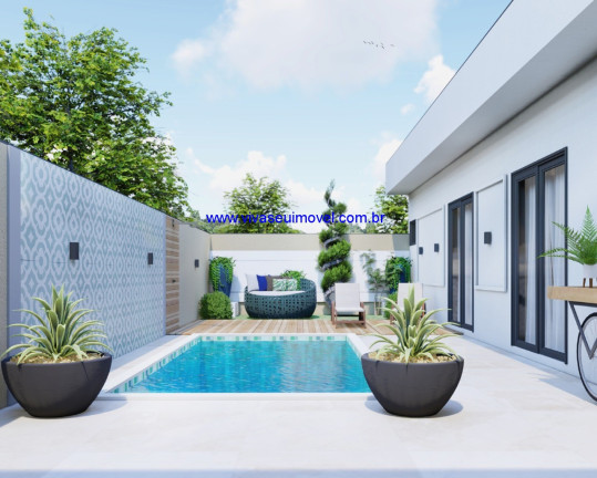 Imagem Casa com 3 Quartos à Venda, 188 m² em Jardim Piemonte - Indaiatuba