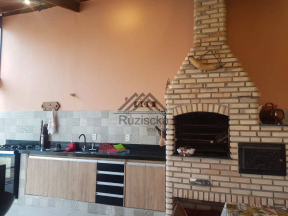 Imagem Casa com 4 Quartos à Venda, 600 m² em Cibratel I - Itanhaém