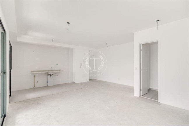 Imagem Apartamento com 2 Quartos à Venda, 84 m² em Jardim Das Acácias - São Paulo Imagem Apartamento com 2 Quartos à Venda, 84 m² em Jardim Das Acácias - São Paulo