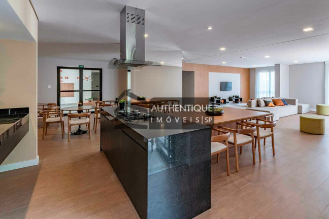 Imagem Apartamento com 1 Quarto à Venda, 34 m² em Vila Mariana - São Paulo Imagem Apartamento com 1 Quarto à Venda, 34 m² em Vila Mariana - São Paulo