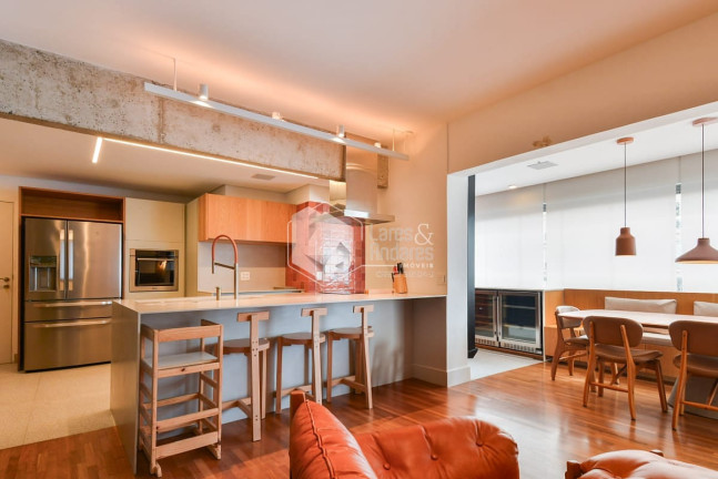 Imagem Apartamento com 4 Quartos à Venda, 147 m² em Perdizes - São Paulo