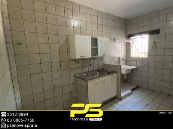 Imagem Apartamento com 2 Quartos para Alugar, 87 m² em Jardim Cidade Universitária - João Pessoa Imagem Apartamento com 2 Quartos para Alugar, 87 m² em Jardim Cidade Universitária - João Pessoa
