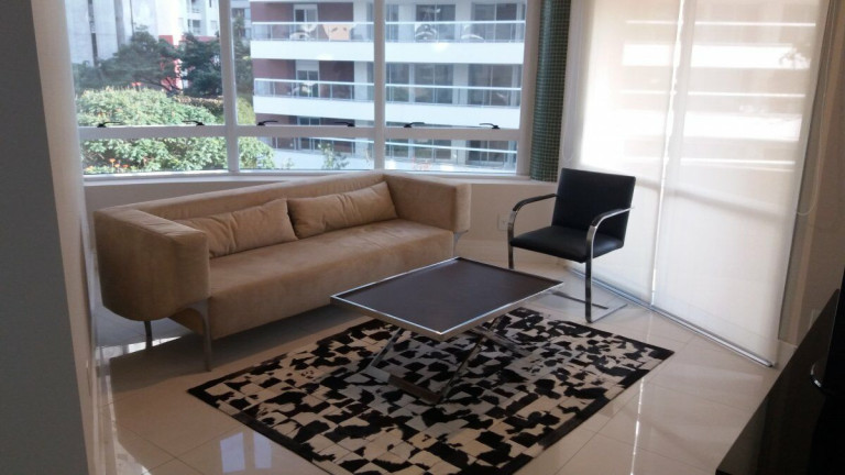 Imagem Apartamento com 3 Quartos à Venda, 105 m² em Perdizes - São Paulo