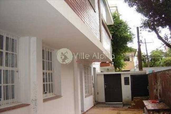 Imagem Casa com 8 Quartos à Venda, 290 m² em Gonzaga - Santos Imagem Casa com 8 Quartos à Venda, 290 m² em Gonzaga - Santos