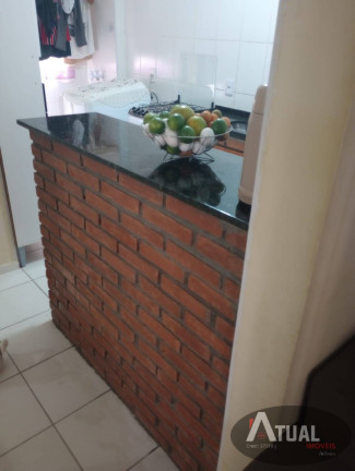 Imagem Apartamento com 2 Quartos à Venda, 49 m² em Canjica (terra Preta) - Mairiporã
