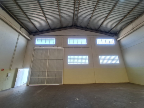 Imagem Imóvel para Alugar, 1.350 m² em Cajuru Do Sul - Sorocaba