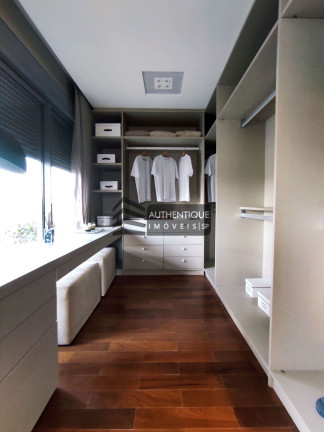 Imagem Apartamento com 4 Quartos à Venda, 167 m² em Brooklin - São Paulo