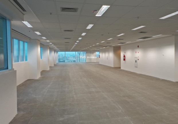 Imagem Imóvel para Alugar, 2.552 m² em Jurubatuba - São Paulo Imagem Imóvel para Alugar, 2.552 m² em Jurubatuba - São Paulo