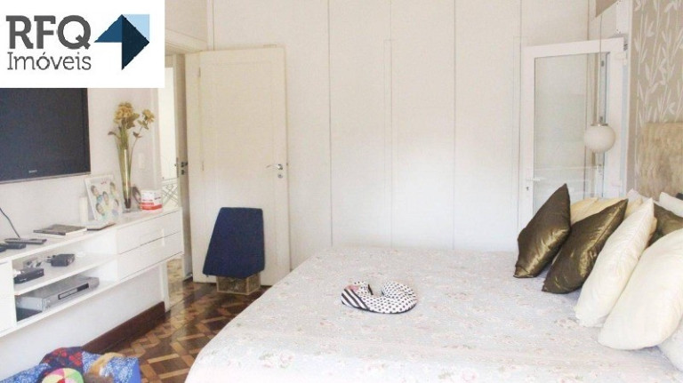 Imagem Imóvel com 3 Quartos à Venda, 285 m² em Aclimação - São Paulo